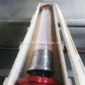 Anti-flaming Fire-resistance Rubber Tube